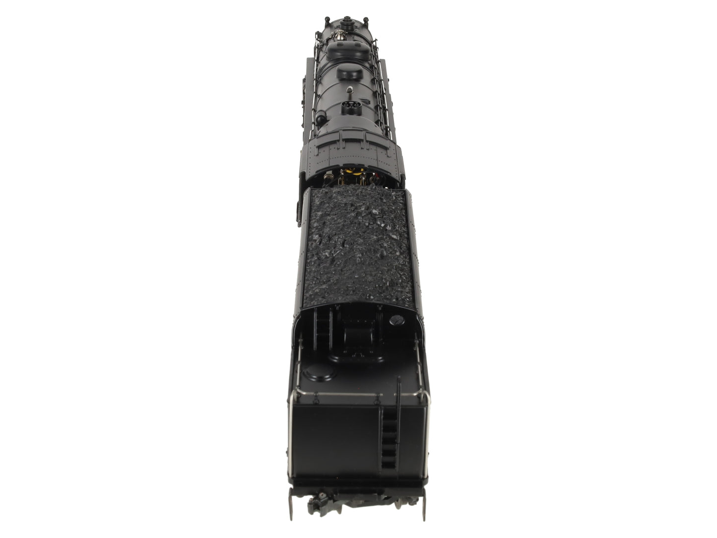 Lionel 6-18005 O Gauge NYC 4-6-4 700E Hudson Steam Loco & Tender #5340 LN/Box