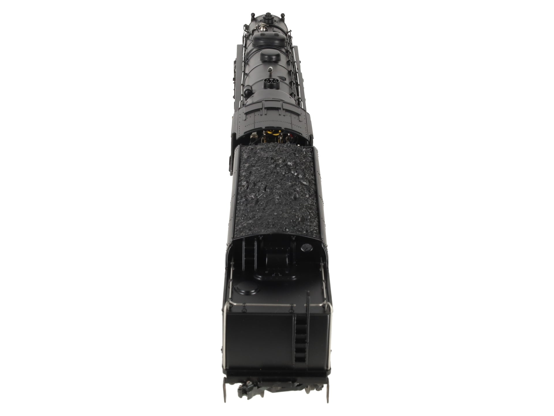 Lionel 6-18005 O Gauge NYC 4-6-4 700E Hudson Steam Loco & Tender #5340 LN/Box