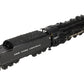 Lionel 6-18005 O Gauge NYC 4-6-4 700E Hudson Steam Loco & Tender #5340 LN/Box