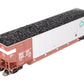American Mainline G421-02 G Scale BethGon II Coal Porter #668519 EX/Box
