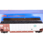 American Mainline G421-02 G Scale BethGon II Coal Porter #668519 EX/Box