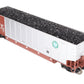American Mainline G421-02 G Scale BethGon II Coal Porter #668519 EX/Box