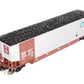 American Mainline G421-02 G Scale BethGon II Coal Porter #668519 EX/Box