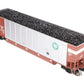 American Mainline G421-02 G Scale BethGon II Coal Porter #668519 EX/Box