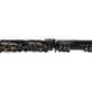 Right-of-Way 5004 B&O 2-8-8-0 EL3 Steam Locomotive and Tender #7170 LN/Box