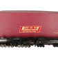 Right-of-Way 5004 B&O 2-8-8-0 EL3 Steam Locomotive and Tender #7170 LN/Box
