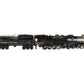 Right-of-Way 5004 B&O 2-8-8-0 EL3 Steam Locomotive and Tender #7170 LN/Box
