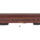 Lionel Custom Vintage O PRR Madison Heavyweight "Manhattan" Passenger Car
