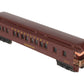 Lionel Custom Vintage O PRR Madison Heavyweight "Manhattan" Passenger Car