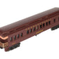 Lionel Custom Vintage O PRR Madison Heavyweight "Manhattan" Passenger Car