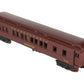 Lionel Custom Vintage O PRR Madison Heavyweight "Manhattan" Passenger Car