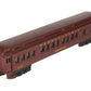 Lionel Custom Vintage O PRR Madison Heavyweight "Manhattan" Passenger Car