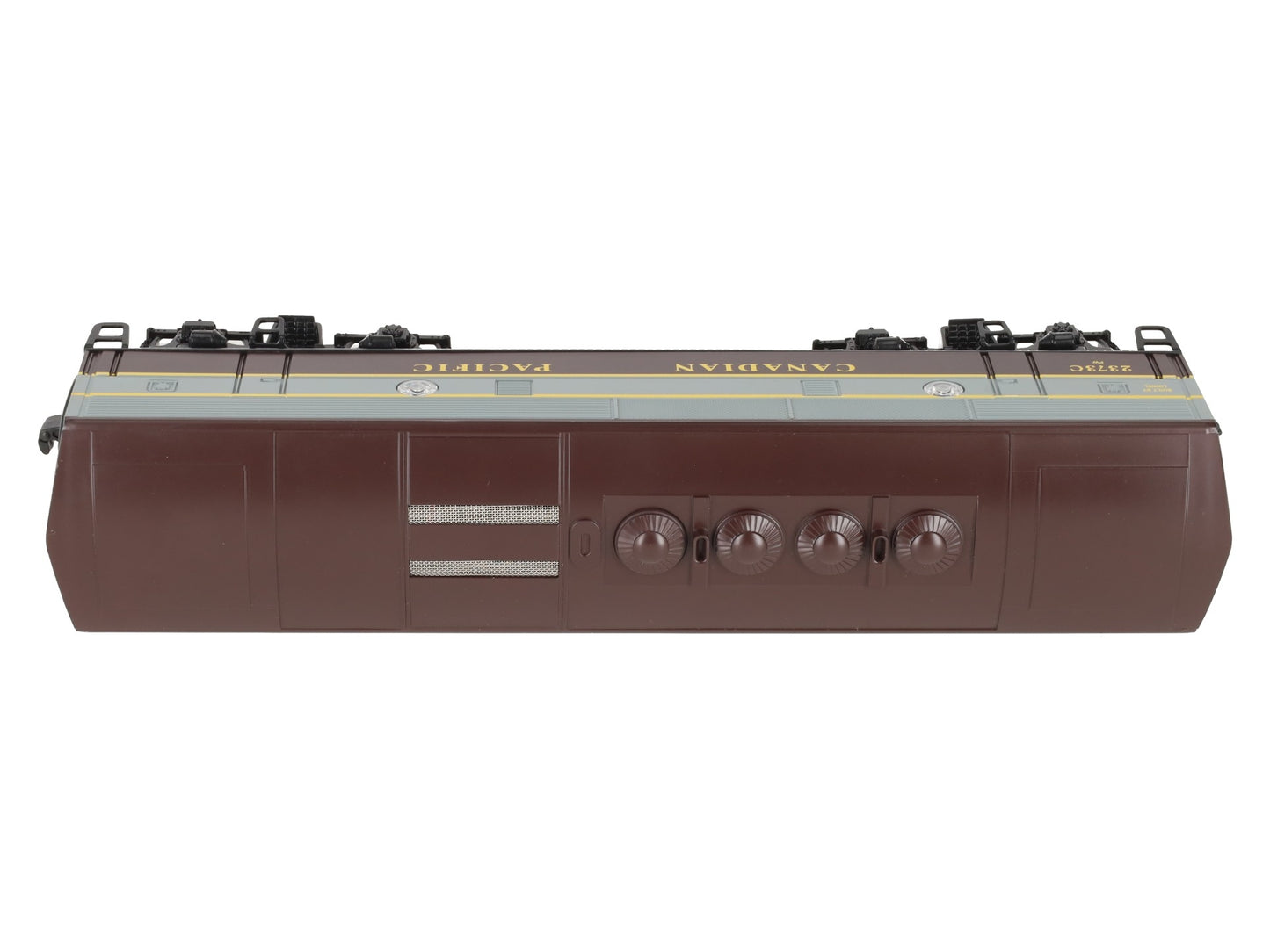 Lionel 6-14564 O Gauge PWC Canadian Pacific F3 Powered Diesel B-Unit #2373C LN/Box