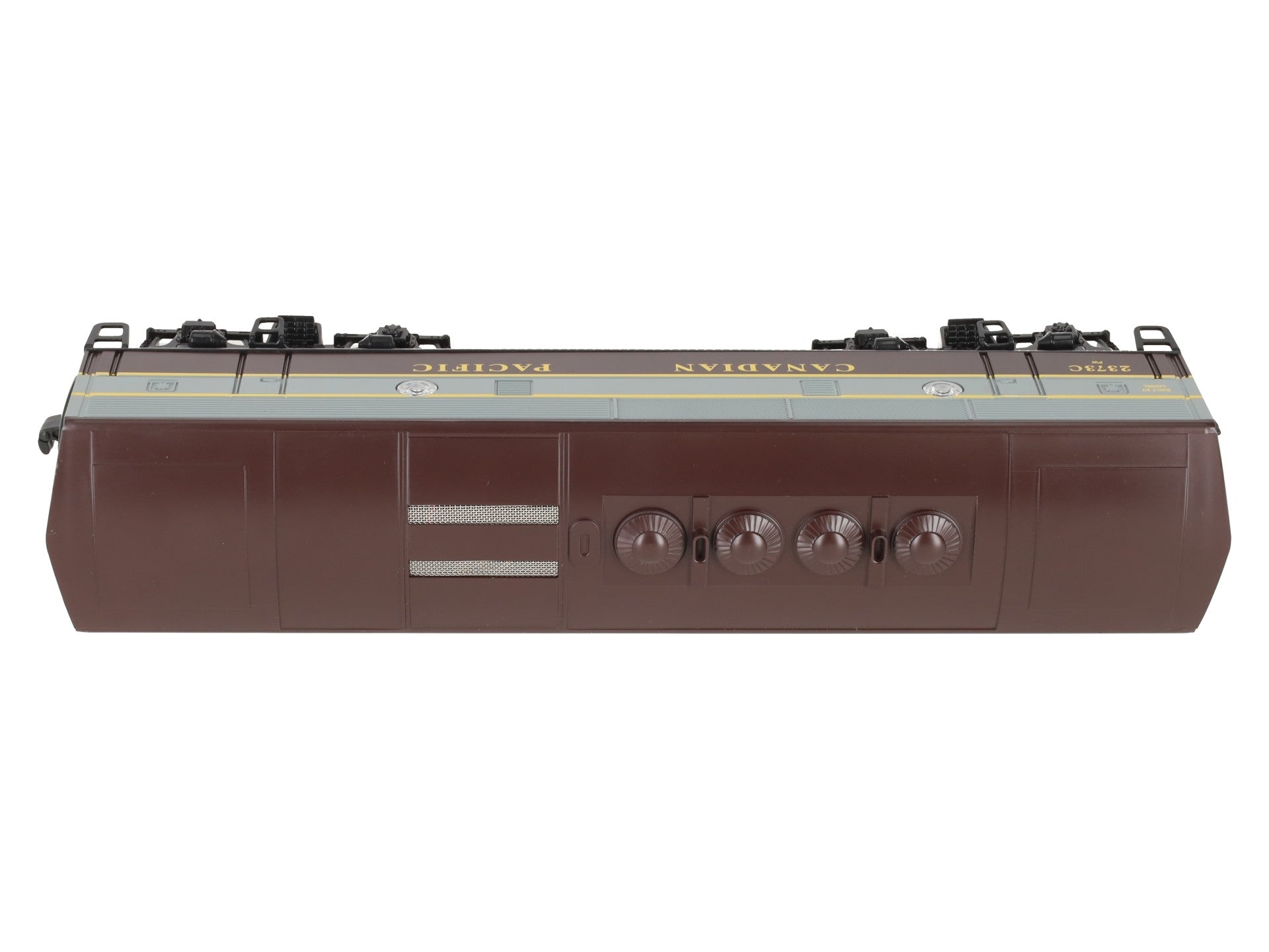 Lionel 6-14564 O Gauge PWC Canadian Pacific F3 Powered Diesel B-Unit #2373C LN/Box