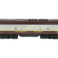 Lionel 6-14564 O Gauge PWC Canadian Pacific F3 Powered Diesel B-Unit #2373C LN/Box
