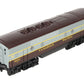 Lionel 6-14564 O Gauge PWC Canadian Pacific F3 Powered Diesel B-Unit #2373C LN/Box