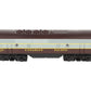 Lionel 6-14564 O Gauge PWC Canadian Pacific F3 Powered Diesel B-Unit #2373C LN/Box