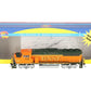 Athearn 91508 HO Scale BNSF GP60M Diesel Locomotive #112 EX/Box