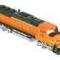 Athearn 91508 HO Scale BNSF GP60M Diesel Locomotive #112 EX/Box