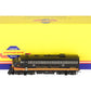 Athearn G1011 HO Custom NP F-7A Phase 1 Diesel Locomotive #6104/Box
