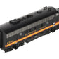 Athearn G1011 HO Custom NP F-7A Phase 1 Diesel Locomotive #6104/Box