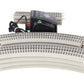 Lionel 7-12004 Philadelphia Phillies 2-8-4 O Gauge Steam Passenger Train Set EX/Box