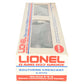 Lionel 6-8702 O Gauge Southern Crescent 4-6-4 Steam Locomotive & Tender #8702 EX/Box