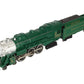 Lionel 6-8702 O Gauge Southern Crescent 4-6-4 Steam Locomotive & Tender #8702 EX/Box
