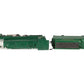 Lionel 6-8702 O Gauge Southern Crescent 4-6-4 Steam Locomotive & Tender #8702 EX/Box