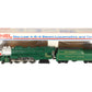 Lionel 6-8702 O Gauge Southern Crescent 4-6-4 Steam Locomotive & Tender #8702 EX/Box
