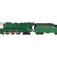 Lionel 6-8702 O Gauge Southern Crescent 4-6-4 Steam Locomotive & Tender #8702 EX/Box