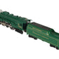 Lionel 6-8702 O Gauge Southern Crescent 4-6-4 Steam Locomotive & Tender #8702 EX/Box