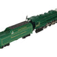 Lionel 6-8702 O Gauge Southern Crescent 4-6-4 Steam Locomotive & Tender #8702 EX/Box