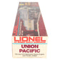 Lionel 6-8002 O Union Pacific Berkshire 2-8-4 Steam Locomotive & Tender #8002 EX/Box