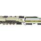 Lionel 6-8002 O Union Pacific Berkshire 2-8-4 Steam Locomotive & Tender #8002 EX/Box