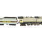 Lionel 6-8002 O Union Pacific Berkshire 2-8-4 Steam Locomotive & Tender #8002 EX/Box