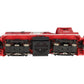 USA Trains R22033 G Scale Jersey Central NW-2 Diesel Switcher Locomotive VG