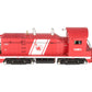 USA Trains R22033 G Scale Jersey Central NW-2 Diesel Switcher Locomotive VG