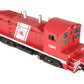 USA Trains R22033 G Scale Jersey Central NW-2 Diesel Switcher Locomotive VG