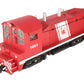 USA Trains R22033 G Scale Jersey Central NW-2 Diesel Switcher Locomotive VG