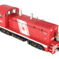 USA Trains R22033 G Scale Jersey Central NW-2 Diesel Switcher Locomotive VG