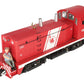 USA Trains R22033 G Scale Jersey Central NW-2 Diesel Switcher Locomotive VG