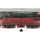 REA 22007 Lehigh Valley Alco FA-1 Diesel Locomotive #2007 VG/Box