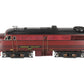 REA 22007 Lehigh Valley Alco FA-1 Diesel Locomotive #2007 VG/Box