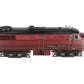 REA 22007 Lehigh Valley Alco FA-1 Diesel Locomotive #2007 VG/Box