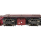 REA 22007 Lehigh Valley Alco FA-1 Diesel Locomotive #2007 VG/Box