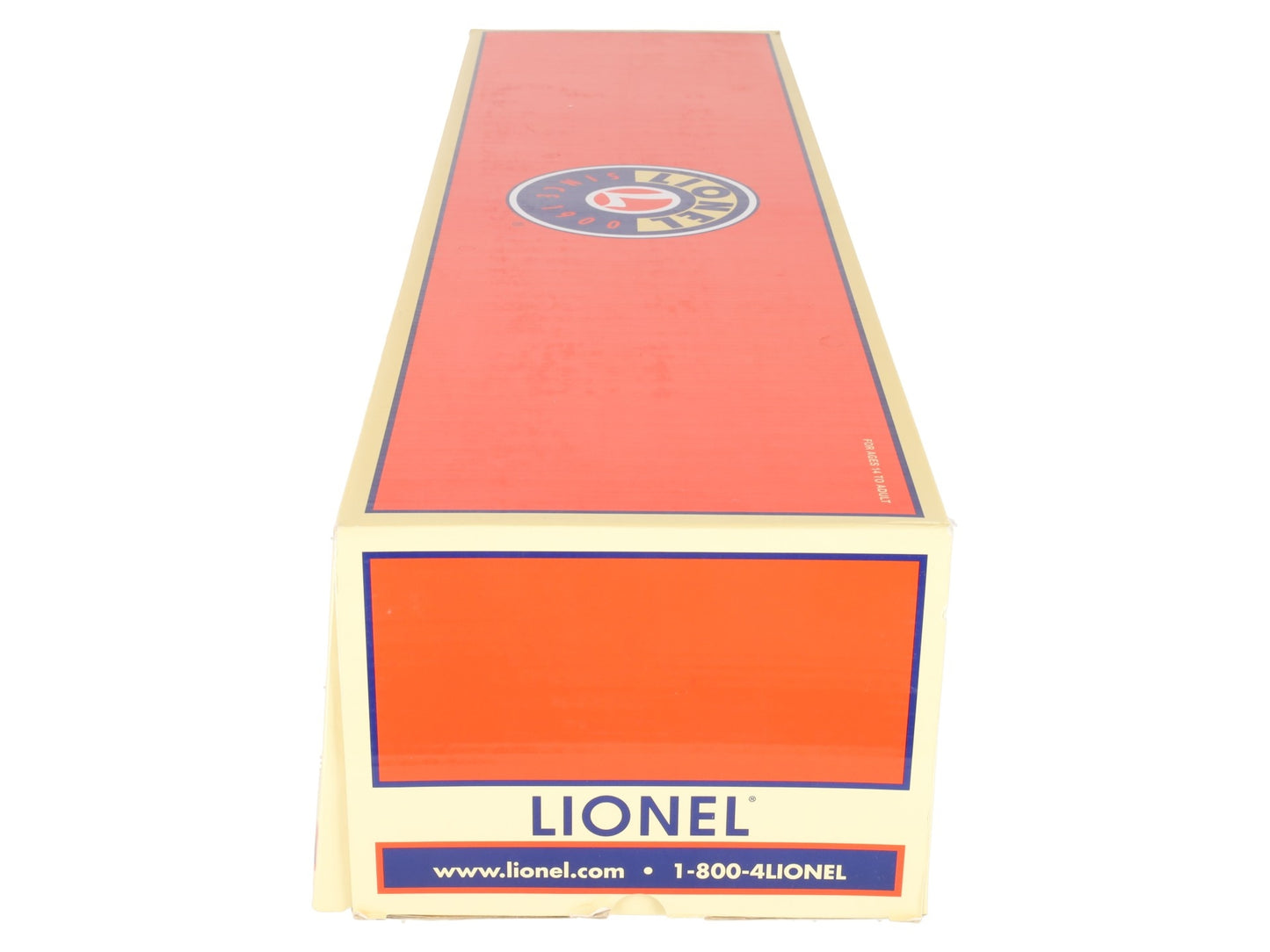 Lionel 6-82763 Union Pacific Legacy SD90MAC Diesel Locomotive #8025 EX/Box