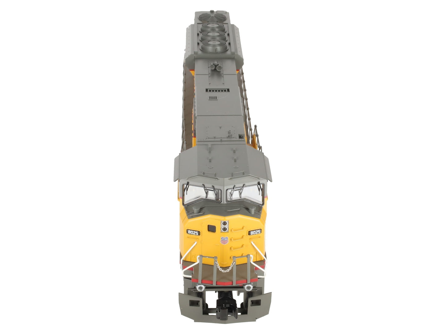 Lionel 6-82763 Union Pacific Legacy SD90MAC Diesel Locomotive #8025