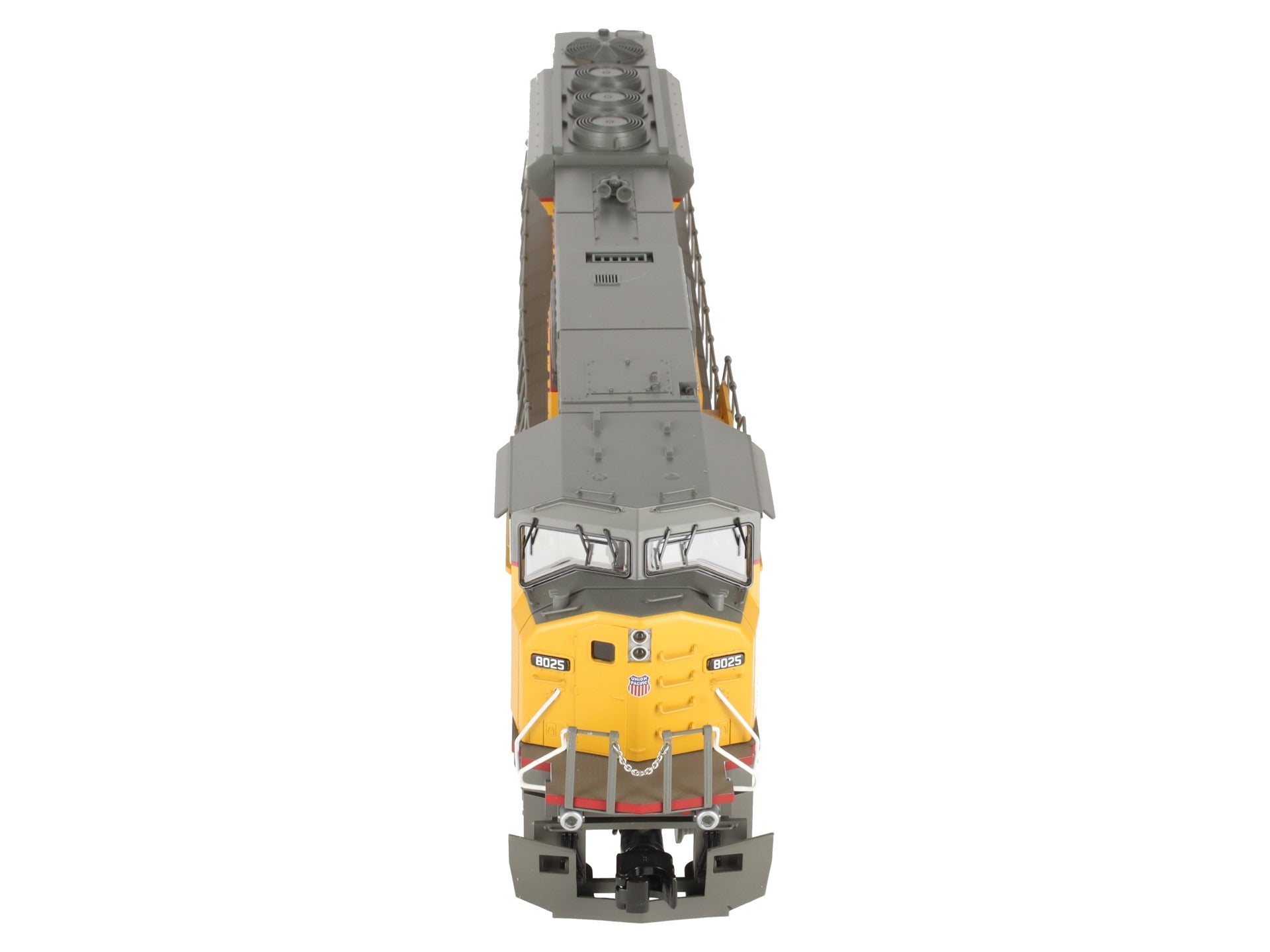 Lionel 6-82763 Union Pacific Legacy SD90MAC Diesel Locomotive #8025