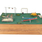 HO Scale Custom Motorized Playground Layout Section VG